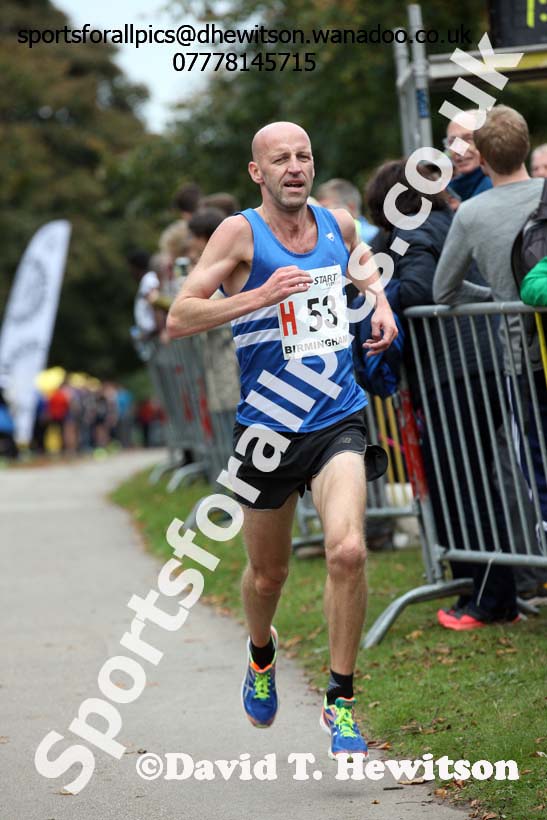 Senior mens ERRA Road Relays, Sutton Coldifield, Birmingham. Photo: David T. Hewitson/Sports for All Pics